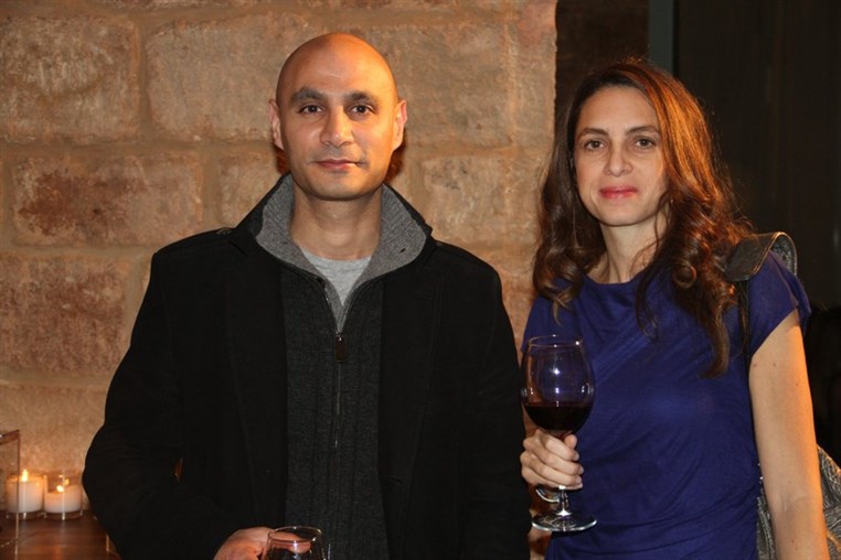 Falamank Annual Christmas Party 
